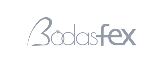 Logo BodasFex