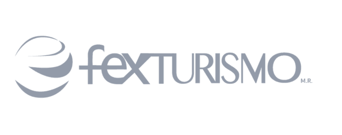 Logo FexTurismo